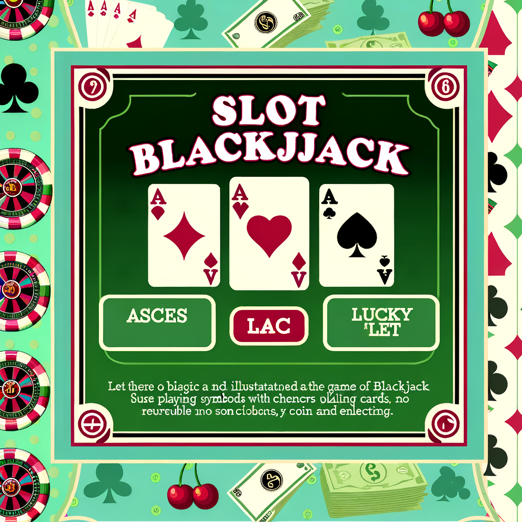 Strategic Edge of BlackJack 4V ♠️